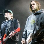 FALL OUT BOY in der Rudolf Weber-ARENA Oberhausen - Fotos