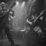 Cerebral Invasion release Show mit hammerhartem Support (Frostshock, Bloodspot, Final Error, Denomination) im Helvete (Oberhausen)