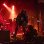 Impericon Never Sag Die! Tour 2023 in Leipzig – Fotos