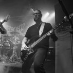 Cerebral Invasion release Show mit hammerhartem Support (Frostshock, Bloodspot, Final Error, Denomination) im Helvete (Oberhausen)