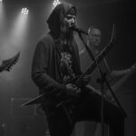 Cerebral Invasion release Show mit hammerhartem Support (Frostshock, Bloodspot, Final Error, Denomination) im Helvete (Oberhausen)