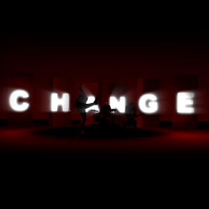 KALASKA starten neu mit "CHANGE"