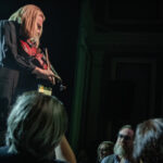 Iceland Airwaves 2023 - Fotos