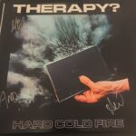 Therapy? im Backstage Club München - Review