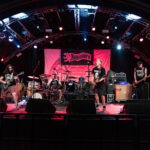 Fotos: Mad Caddies live in Hamburg
