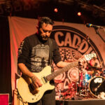 Fotos: Mad Caddies live in Hamburg