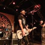 Fotos: Mad Caddies live in Hamburg