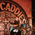 Fotos: Mad Caddies live in Hamburg