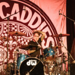 Fotos: Mad Caddies live in Hamburg