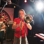 Fotos: Mad Caddies live in Hamburg