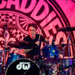 Fotos: Mad Caddies live in Hamburg