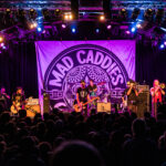 Fotos: Mad Caddies live in Hamburg