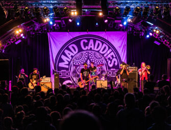Mad Caddies veröffentlichen Single “Palm Trees and Pines”