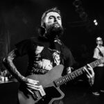 Fotos: Neck Deep in der Markthalle Hamburg