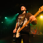 Fotos: Neck Deep in der Markthalle Hamburg