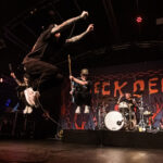 Fotos: Neck Deep in der Markthalle Hamburg