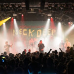 Fotos: Neck Deep in der Markthalle Hamburg