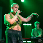 Iceland Airwaves 2023 - Fotos