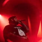 Impericon Never Sag Die! Tour 2023 in Leipzig – Fotos
