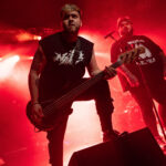 Impericon Never Sag Die! Tour 2023 in Leipzig – Fotos