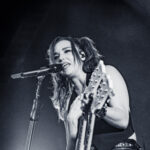 Halestorm Back from the Dead Tour 2023 - Fotos