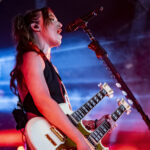 Halestorm Back from the Dead Tour 2023 - Fotos