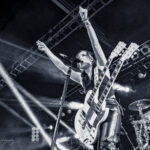 Halestorm Back from the Dead Tour 2023 - Fotos