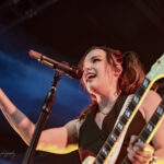 Halestorm Back from the Dead Tour 2023 - Fotos