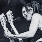 Halestorm Back from the Dead Tour 2023 - Fotos