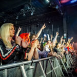 Halestorm Back from the Dead Tour 2023 - Fotos