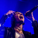 Halestorm Back from the Dead Tour 2023 - Fotos