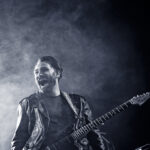 Halestorm Back from the Dead Tour 2023 - Fotos