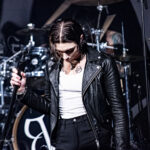 Halestorm Back from the Dead Tour 2023 - Fotos