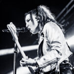 Halestorm Back from the Dead Tour 2023 - Fotos