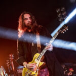 Halestorm Back from the Dead Tour 2023 - Fotos