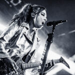 Halestorm Back from the Dead Tour 2023 - Fotos