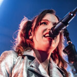 Halestorm Back from the Dead Tour 2023 - Fotos