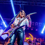 Halestorm Back from the Dead Tour 2023 - Fotos