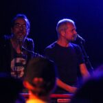 Monsters of Liedermaching in dem Druckluft Oberhausen - Fotos