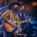 Iceland Airwaves 2023 - Fotos