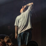 Impericon Never Sag Die! Tour 2023 in Leipzig – Fotos