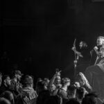 Impericon Never Sag Die! Tour 2023 in Leipzig – Fotos