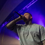 Impericon Never Sag Die! Tour 2023 in Leipzig – Fotos