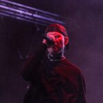 FALL OUT BOY in der Rudolf Weber-ARENA Oberhausen - Fotos