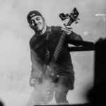 FALL OUT BOY in der Rudolf Weber-ARENA Oberhausen - Fotos