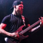 FALL OUT BOY in der Rudolf Weber-ARENA Oberhausen - Fotos