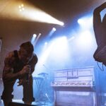 Impericon Never Sag Die! Tour 2023 in Leipzig – Fotos