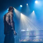 Impericon Never Sag Die! Tour 2023 in Leipzig – Fotos