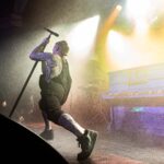 Impericon Never Sag Die! Tour 2023 in Leipzig – Fotos