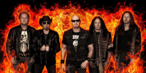 Primal Fear – Code Red - Review